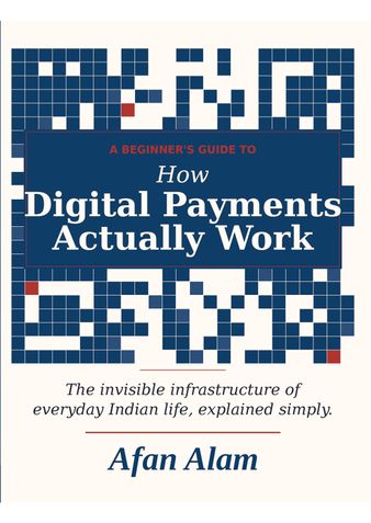 How Digital Payments Actually Work