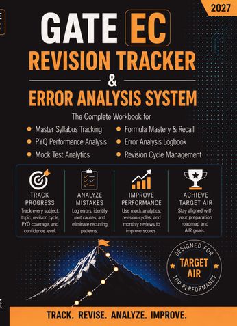 Gate EC Revision Tracker & Error Analysis System