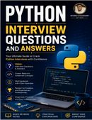 Python Interview Questions and Answers