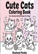Kids Coloring Book for Nursery & LKG (Ages 3–5)