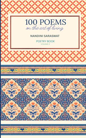 100 POEMS on the art of living vol-2