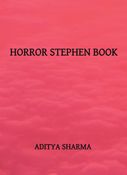 HORROR STEPHEN BOOK