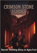 Crimson Stone Echoes