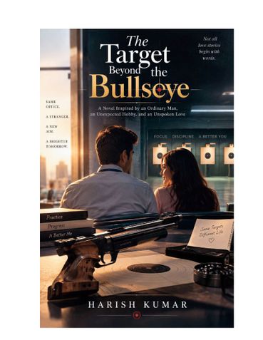 The Target Beyond the Bullseye
