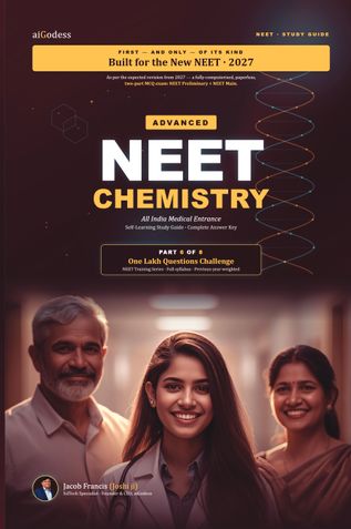 NEET Advanced Chemistry