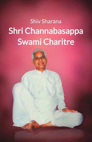 Shri Channabasappa Swami Charitre