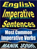 English Imperative Sentences