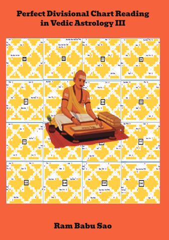 Perfect Divisional Chart Reading in Vedic Astrology III