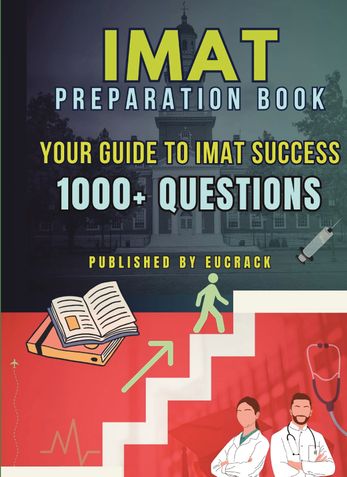 IMAT 2025: 1000+ Expert Selected Questions
