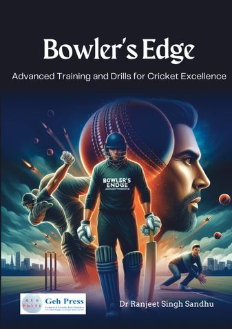 Bowler’s Edge: Advanced Training and Drills for Cricket Excellence