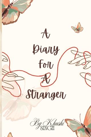 A Diary for a Stranger