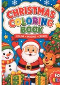 Christmas Coloring Fun