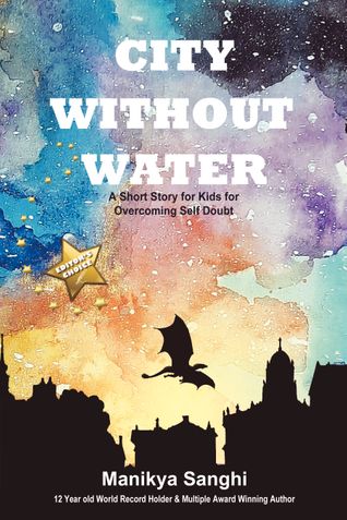 CITY WITHOUT WATER