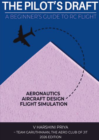 THE PILOT'S DRAFT