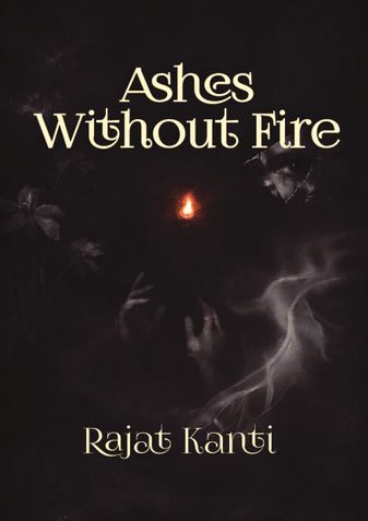 Ashes Without Fire
