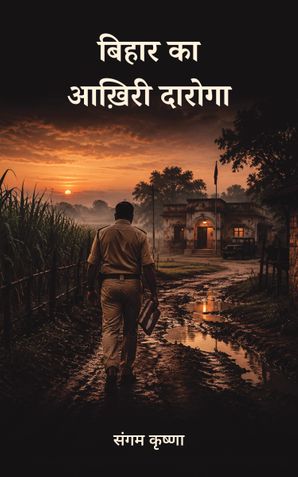 बिहार का आख़िरी दारोगा