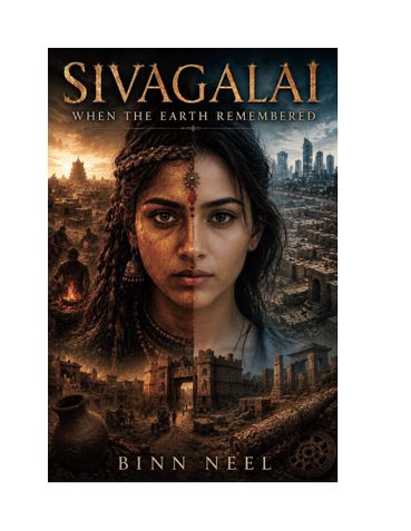 Sivagalai
