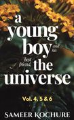 A Young Boy And His Best Friend, The Universe. – [Omnibus Vol. 4-6]