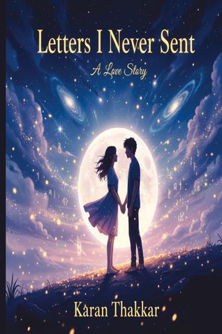 Letters I Never Sent