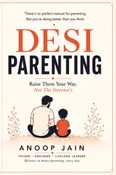 Desi Parenting