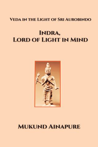 Indra, Lord of Light in Mind