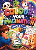 colour your imagination-selma beary