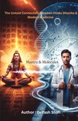 Mantra and Molecules:The Untold Connection Between Hindu Dharma And Modern Medicine