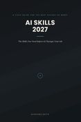 AI Skills 2027