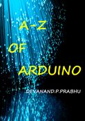 A-Z OF ARDUINO