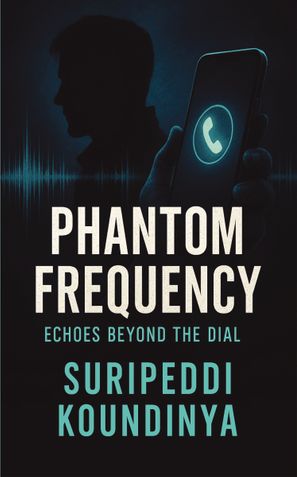 Phantom Frequency (Echoes beyond the Dial)