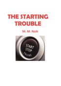 The Starting Trouble