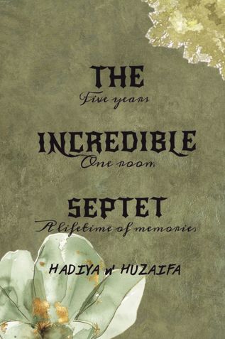 THE INCREDIBLE SEPTET