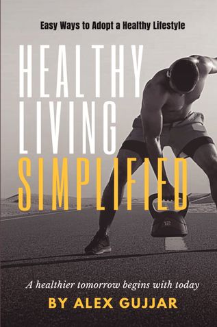 Healthy Living Simplified