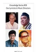 Our Lyricists & Music Directors