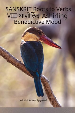Sanskrit Roots to Verbs VIII Ashirling Benedictive Mood