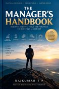 THE MANAGER'S HANDBOOK