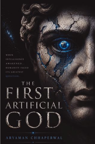 The First Artificial God
