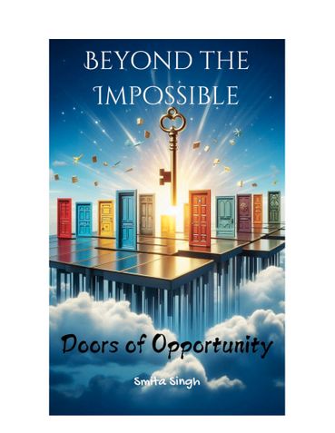 Beyond the Impossible – Doors of Opportunity