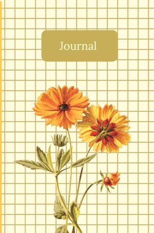 The Aesthetic Dot Journal