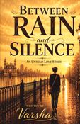 Between Rain and Silence