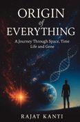 Origin of Everything: A Journey Through Space, Time, Life and Gene