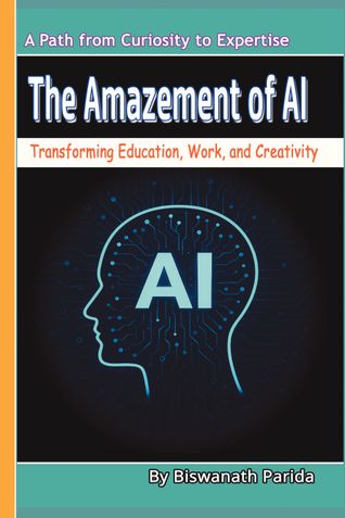 The Amazement of AI : Transforming Education, Work and Creativity