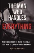 The Man Who Handles Everything