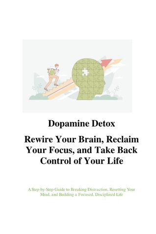 Dopamine Detox