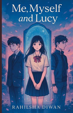 Me, Myself and Lucy