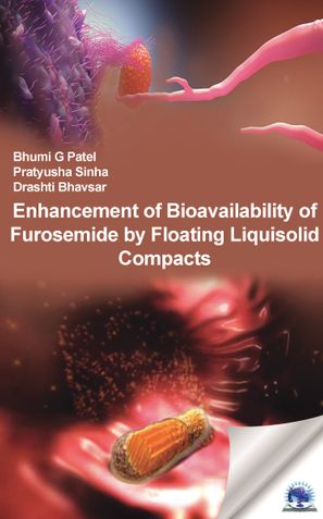 Enhancement of Bioavailability of Furosemide by Floating Liquisolid Compacts
