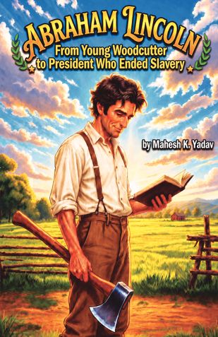 Abraham Lincoln