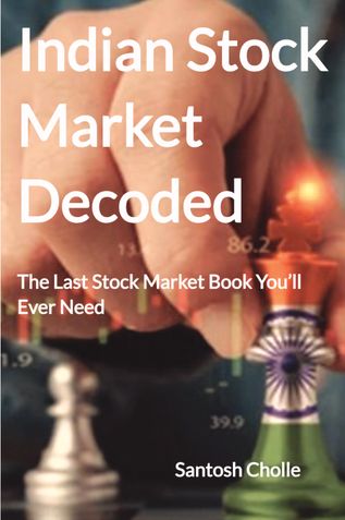 Indian Stock Market Decoded