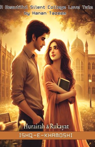 Ishq-E-Khamoshi