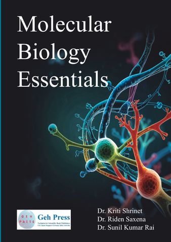 MOLECULAR BIOLOGY ESSENTIALS